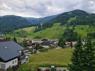 Apartment Bad Kleinkirchheim Außenaufnahme 8
