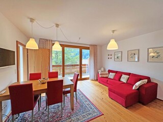 Apartment Bad Kleinkirchheim Features 12
