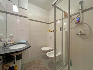 Appartamento Bad Kleinkirchheim Caratteristiche 17