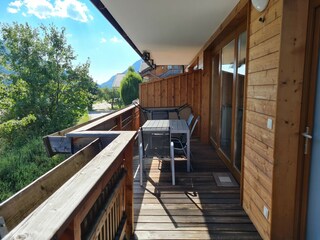 Apartment Bad Kleinkirchheim Outdoor Recording 9
