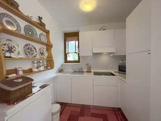 Apartment Bad Kleinkirchheim Ausstattung 18