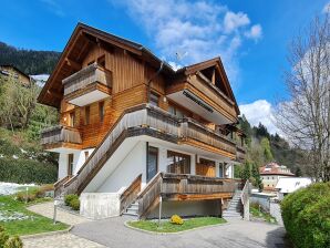 Apartment Zentrale Ferienwohnung mit Ausblick - Bad Kleinkirchheim - image1