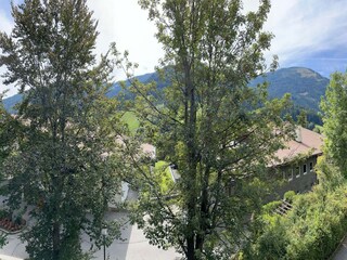Appartement Bad Kleinkirchheim Buitenaudio-opname 6
