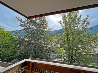 Apartment Bad Kleinkirchheim Außenaufnahme 5