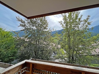 Apartment Bad Kleinkirchheim Außenaufnahme 7