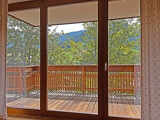 Apartment Bad Kleinkirchheim Außenaufnahme 7