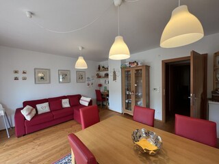 Apartment Bad Kleinkirchheim Features 15