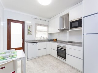 Apartamento Can Picafort Características 3
