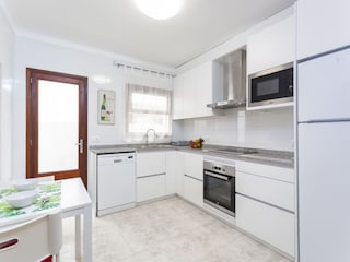 Apartment Can Picafort Ausstattung 3