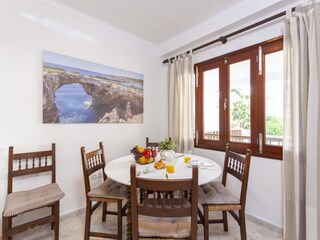Apartamento Can Picafort Características 4