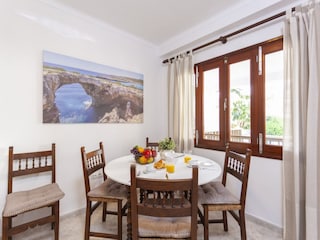 Apartment Can Picafort Ausstattung 4