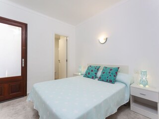 Apartamento Can Picafort Características 5