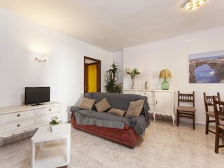 Apartamento Can Picafort Características 15
