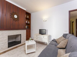 Appartement Can Picafort Équipement 15