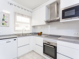 Apartamento Can Picafort Características 6