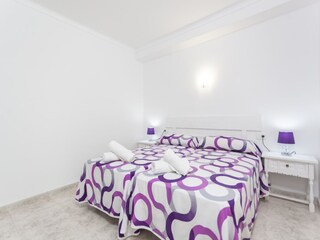Apartamento Can Picafort Características 8