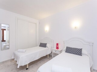 Appartement Can Picafort Équipement 10