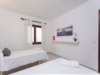 Appartement Can Picafort Équipement 11