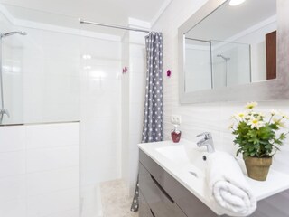 Appartement Can Picafort Équipement 12