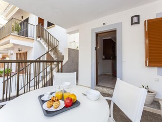 Appartement Can Picafort  19