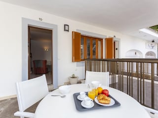 Apartment Can Picafort  20