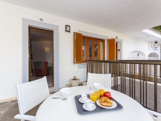 Appartement Can Picafort  18