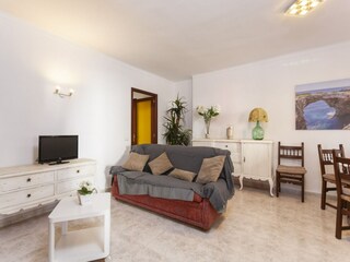 Apartment Can Picafort Ausstattung 16