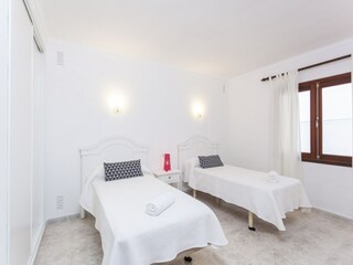 Appartement Can Picafort Équipement 14