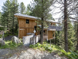 Holiday park Turracherhöhe Outdoor Recording 1