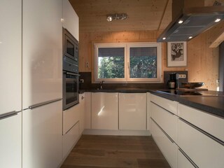 Parc de vacances Turracherhöhe Équipement 6