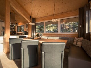 Parco vacanze Turracherhöhe Caratteristiche 12