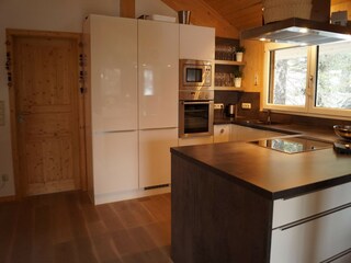 Holiday park Turracherhöhe Features 5