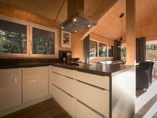 Vakantiepark Turracherhöhe Kenmerken 12