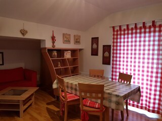 Appartement Bad Kleinkirchheim Kenmerken 13