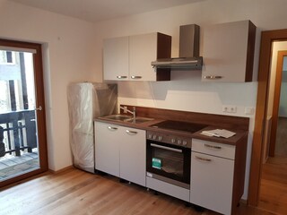 Appartamento Bad Kleinkirchheim Caratteristiche 13