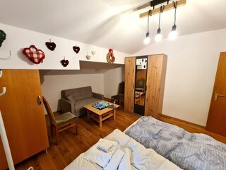 Apartment Bad Kleinkirchheim Features 15