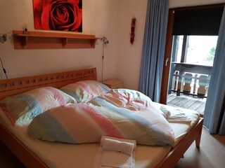 Apartment Bad Kleinkirchheim Features 8