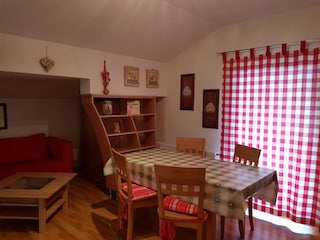 Apartment Bad Kleinkirchheim Features 18