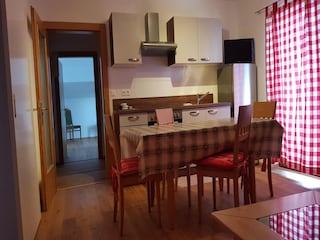 Apartment Bad Kleinkirchheim Features 8