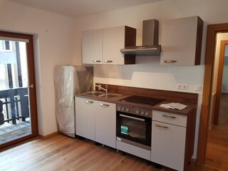 Apartment Bad Kleinkirchheim Features 13
