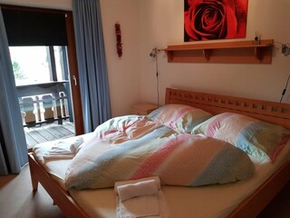 Apartment Bad Kleinkirchheim Features 10