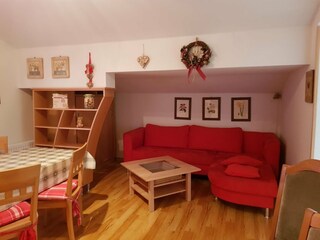 Appartement Bad Kleinkirchheim Kenmerken 4