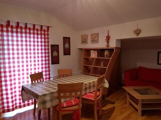 Apartment Bad Kleinkirchheim Features 12