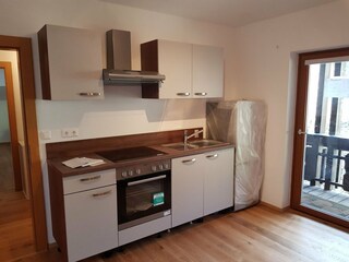 Appartamento Bad Kleinkirchheim Caratteristiche 10