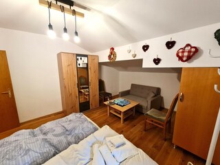 Appartement Bad Kleinkirchheim  25