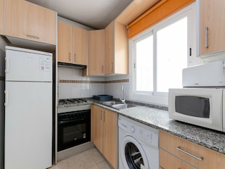 Apartamento Can Picafort Características 20