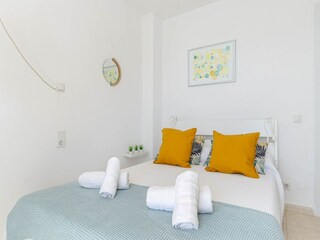 Apartamento Can Picafort Características 16