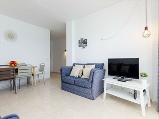 Apartamento Can Picafort Características 17