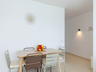 Apartamento Can Picafort Características 21