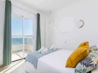 Apartamento Can Picafort Características 23